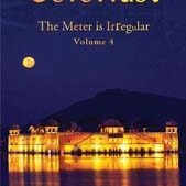 Colorfast ~ The Meter is Irregular, Volume 4