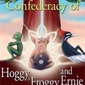The Unlikely Confederacy of Hoggy, Froggy and Ernie