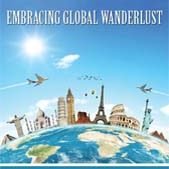 Passion for Place: Embracing Global Wanderlust