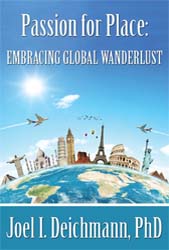 Passion for Place: Embracing Global Wanderlust