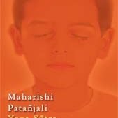 Maharishi Patañjali Yoga Sūtra