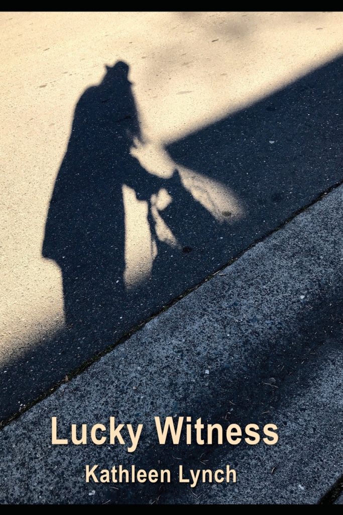Lucky Witness
