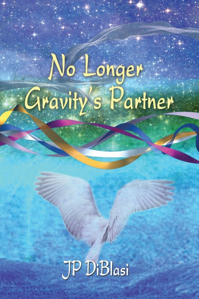 No Longer Gravity’s Partner