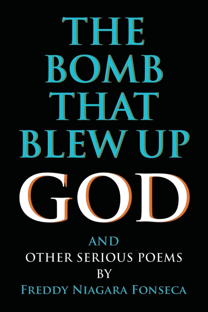The Bomb That Blew Up God
