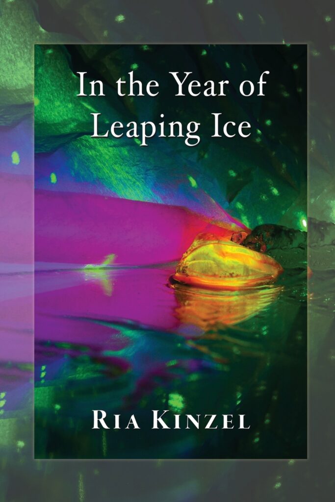 In the Year of Leaping Ice