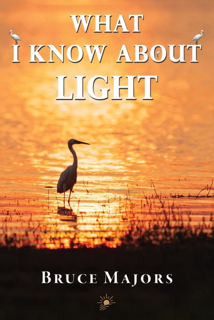 What I Know About Light