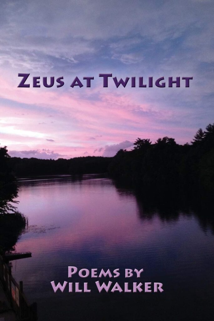 Zeus at Twilight