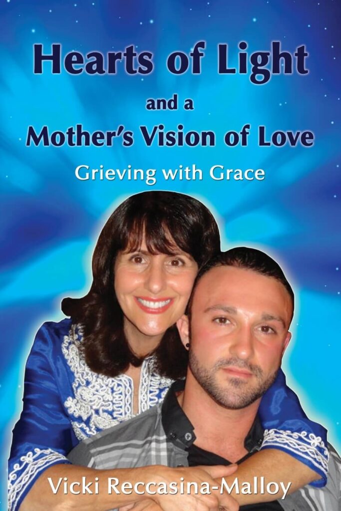 Hearts of Light and a Mother’s Vision of Love