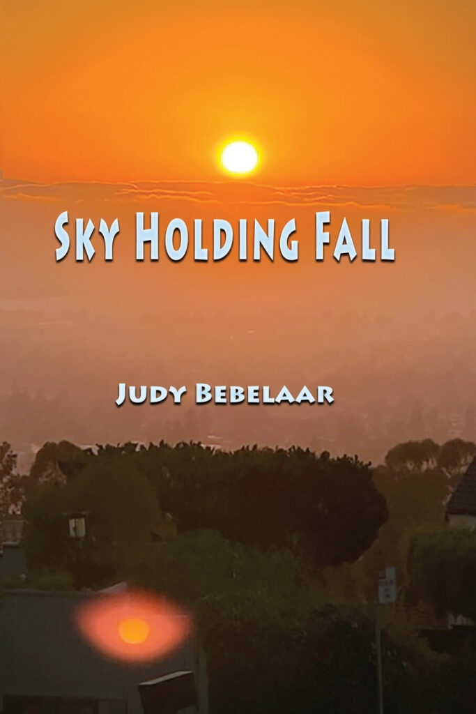 Sky Holding Fall