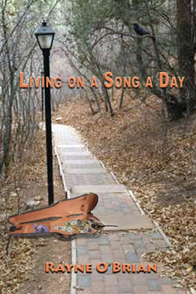 Living on a Song a Day