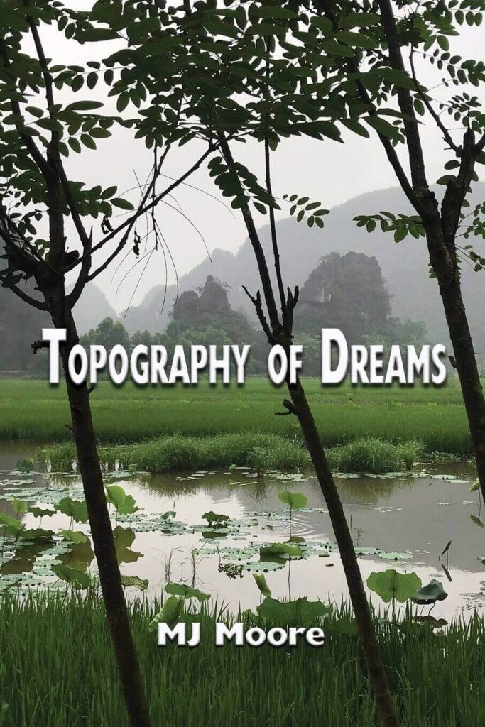 Topography of Dreams