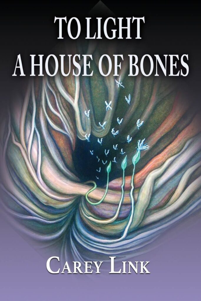 To Light a House of Bones
