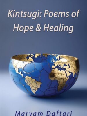 Kintsugi: Poems of Hope & Healing