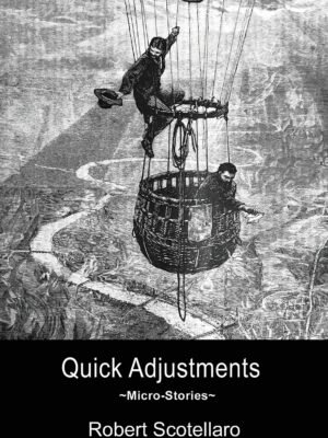 QUICK ADJUSTMENTS