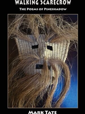 Walking Scarecrow