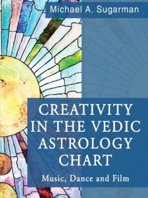 Creativity in the Vedic Astrology Chart