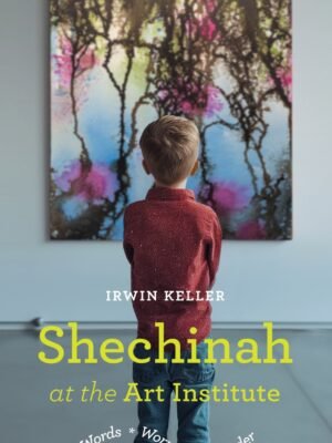 Shechinah at the Art Institute