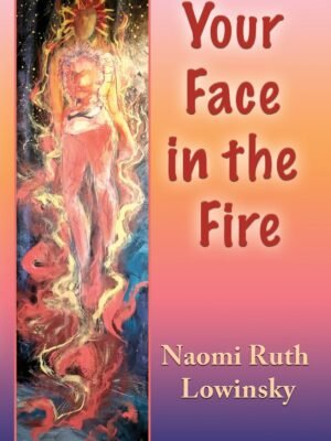 Your Face in the Fire