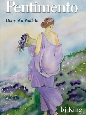 Pentimento: Diary of a Walk-In