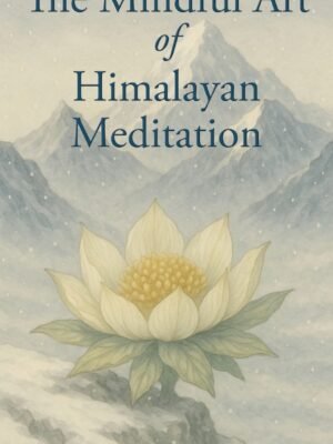 Mindful Art of Himalayan Meditation