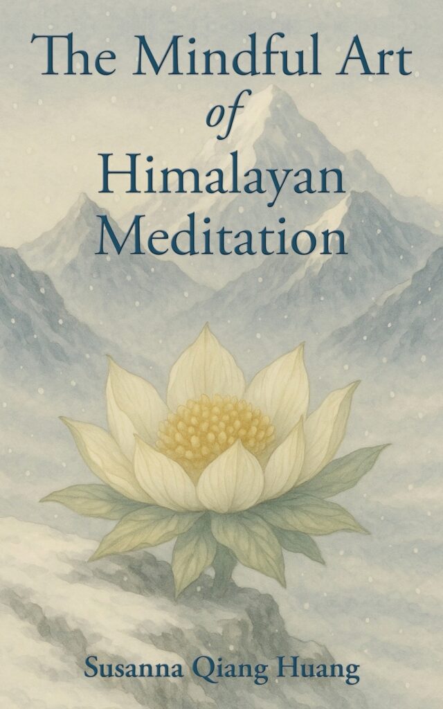 Mindful Art of Himalayan Meditation
