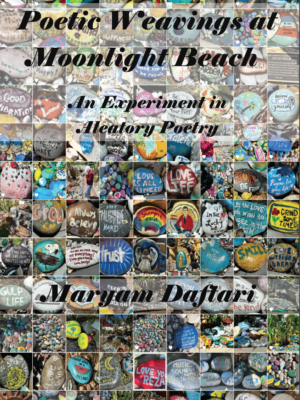 Poetic Weavings at Moonlight Beach