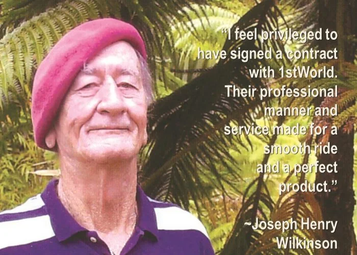 What authors are saying about us 1st world publishing 17