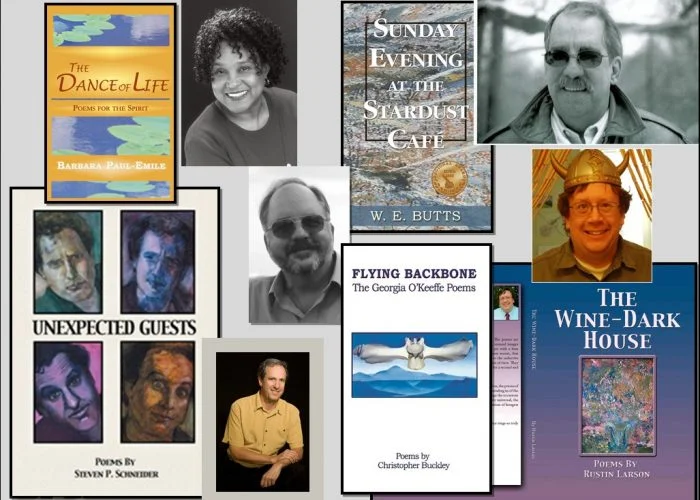 What authors are saying about us 1st world publishing 30