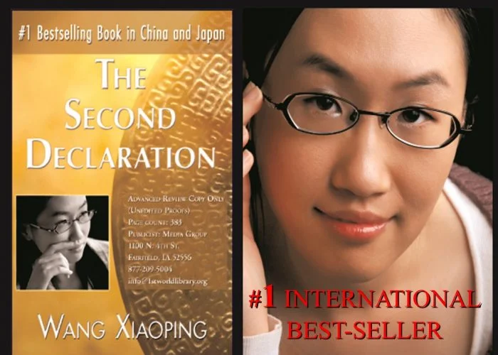 What authors are saying about us 1st world publishing 4